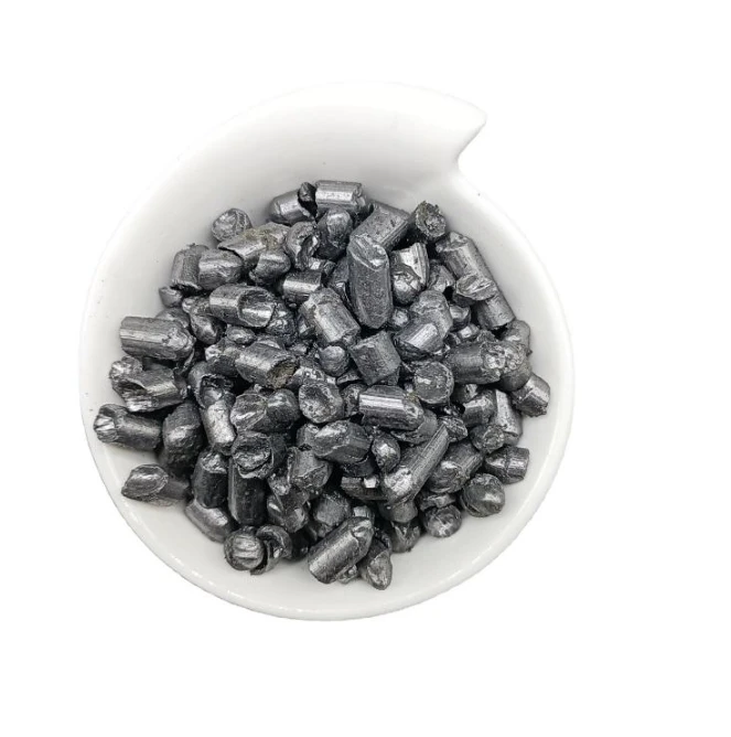 Graphite Instant Columnar Recarburizer best
