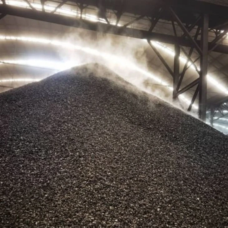 Low Price Lam Coke factory