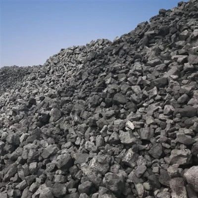 13 % Contengut de Cendres Coca Lam Negre Per Usatge Industrial